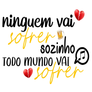 🍀 soffer texto, corações, soffer, amarelo telegram sticker