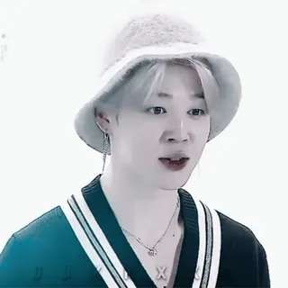 🌱 Jimin kpop, jimin, bts, idol, cantante, celebrità, persona whatsapp sticker