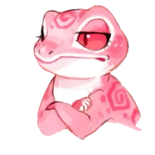 😒 telegram sticker