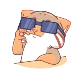Непоседа Ур | @Premium_Emojis_Telegram telegram emojis 😎