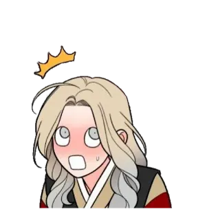 😳 telegram sticker