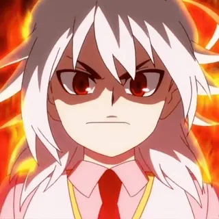 😠 telegram sticker