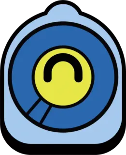 🙂 whatsapp sticker