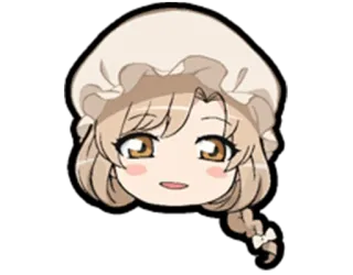 ☺️ telegram sticker