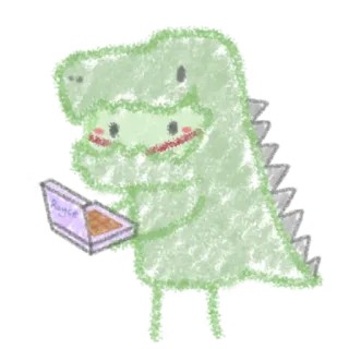 MrProggles telegram stickers