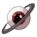 👁