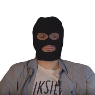 Самый авторитетный и неподкупный whatsapp stickers