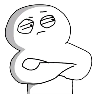 🙅‍♂️ whatsapp sticker