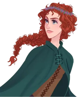 @Beautifulstickers 🧜‍♀modern disney🧜‍♀ whatsapp stickers