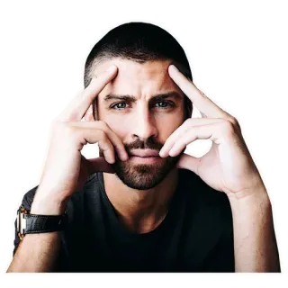 🤔 telegram sticker