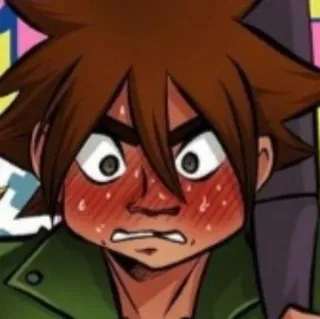 😳 telegram sticker