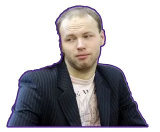 😒 telegram sticker