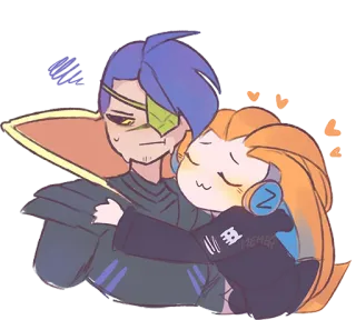 😥 telegram sticker