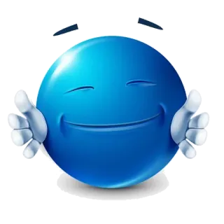 🫂 whatsapp sticker