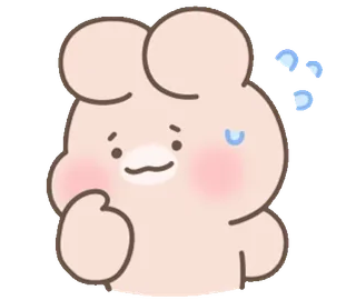 😅 telegram sticker