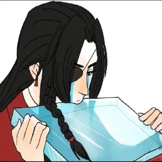 🥲 telegram sticker