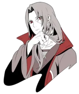 @Itachi_saan telegram stickers