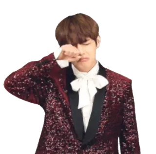 😭 triste, piangendo, arrabbiato, emotivo, piangere, deluso telegram sticker