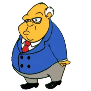 😡 telegram sticker
