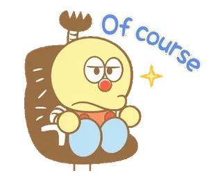 Doraemon and the F. Characters Stickers whatsapp stickers