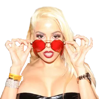 😎 whatsapp sticker