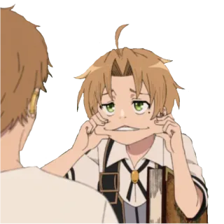 🤪 telegram sticker