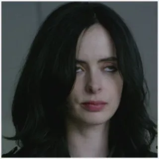 Jessica Jones telegram stickers
