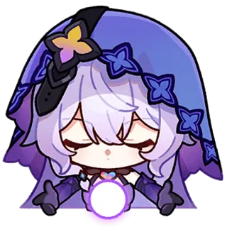 🔮 telegram sticker