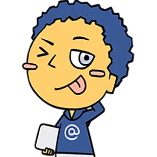 😋 telegram sticker