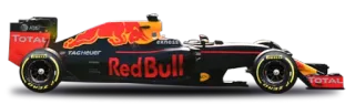 🏎 race car, red bull, formula one, racing, sports car whatsapp sticker