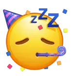 😴