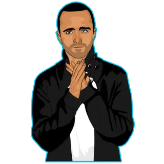 ❌ telegram sticker