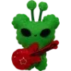 👽