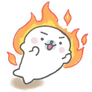 🔥 telegram sticker