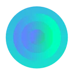🔵