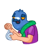 🥱