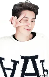 ✌️ telegram sticker