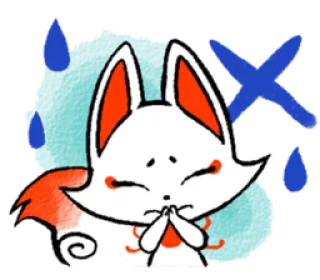 🙅 whatsapp sticker