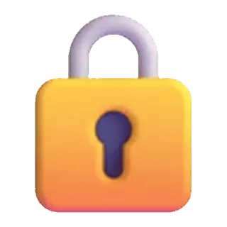 🔒