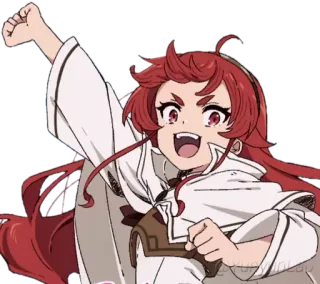🙌 telegram sticker