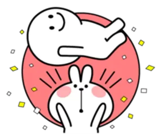 😍 telegram sticker