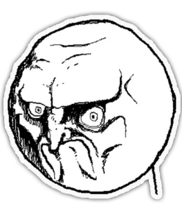 Memes #1 - S4T.tv whatsapp stickers
