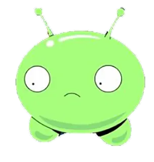 MoonCake telegram stickers