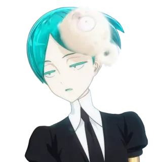 😑 telegram sticker