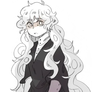 😨 telegram sticker