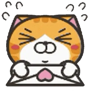 💌