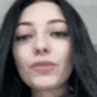 ༽🖤༼ ༻ @bezdomnyefei telegram emojis 🙂