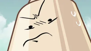 😥 telegram sticker
