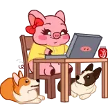 👩💻