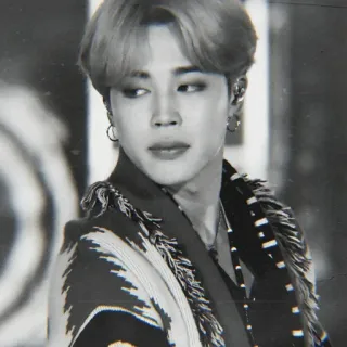 ⛓ Jimin kpop, 가수, 아이돌, 남성, bts, 지민 telegram sticker